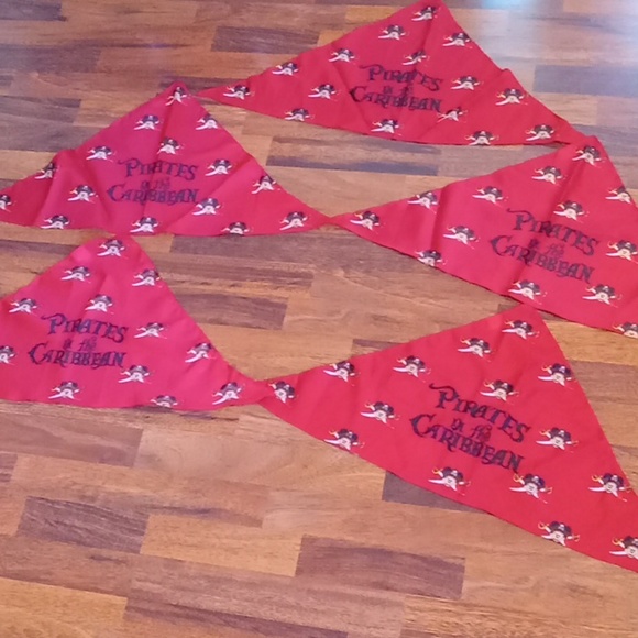 Disney Accessories 5 Disney Cruise Pirates Of The Caribbean Mickey